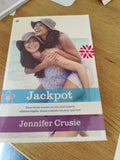 Jackpot - Jennifer Crusie