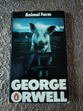 Animal Farm | George Orwell - George Orwell, Bbc Radio 4