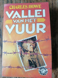 Vallei van het vuur - Howe