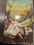 Guy de Maupassant Omnibus - Guy de Maupassant, Onbekend