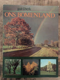 Ons bomenland - Berk