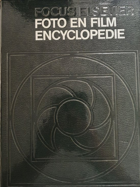 Focus elsevier foto en filmencyclopedie - dick boer en paul heyse sr