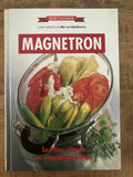Magnetron - Marieke Keur