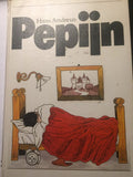Pepijn - Hans Andreus, Jack Prince (illustraties)
