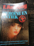Heroine en antiek - Anthony