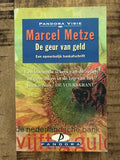 Geur van geld (pandora - visie) - Metze