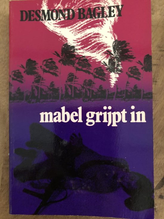 Mabel grypt in - Bagley