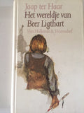 Het wereldje van Beer Ligthart - Jaap ter Haar
