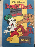 Mickey Mouse en de rode draak - Walt Disney, Disney