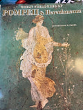 Great treasures of Pompeii & Herculaneum - Theodore H. Feder