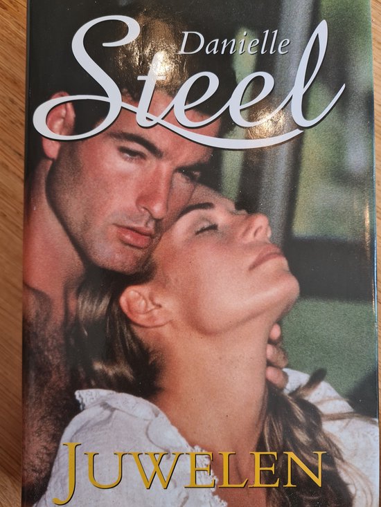 Juwelen - Danielle Steel