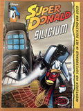 Silicium - Sanoma