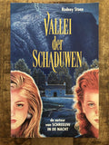 Vallei der schaduwen - Rodney Stone