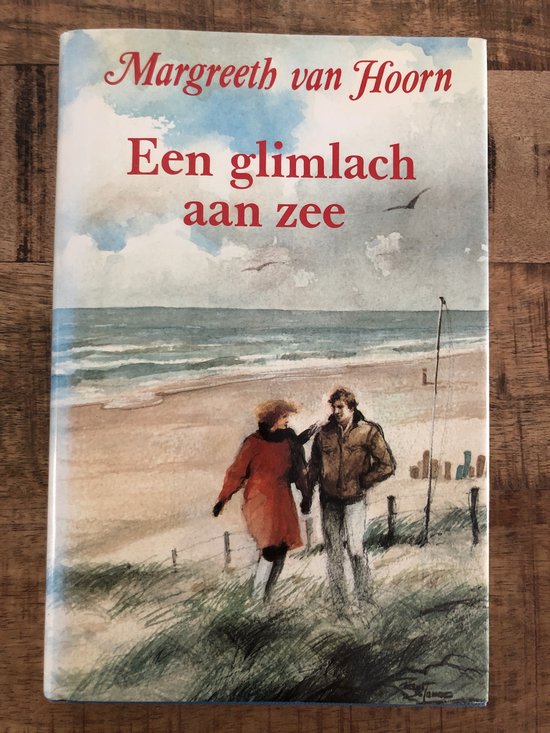 Glimlach aan zee - Hoorn