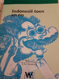 IndonesiÃ« toen en nu - R.N.J. Kamerling, P. van 't Veer