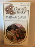 Een nimmer vervagende herinnering - Rosemary Carter, Petra van der Hulst