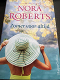 Zomer voor altijd | - Nora Roberts