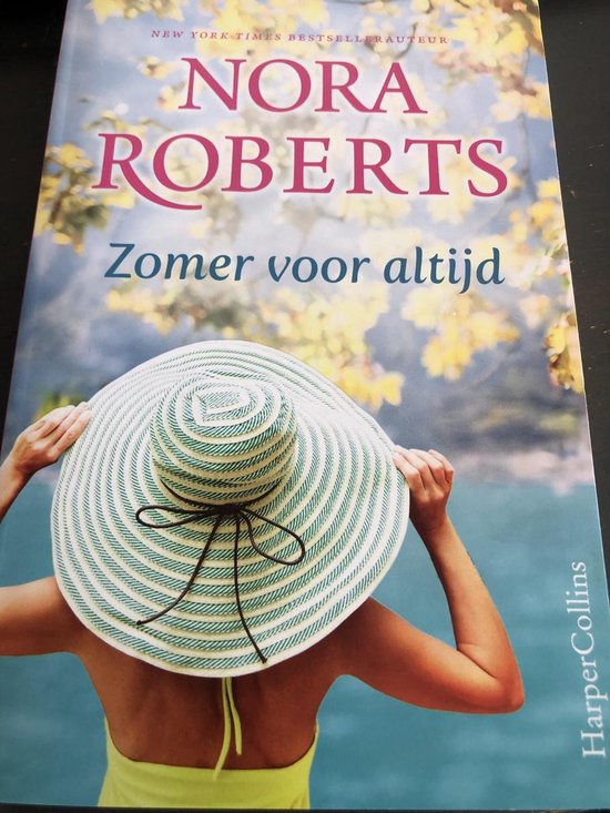 Zomer voor altijd | - Nora Roberts