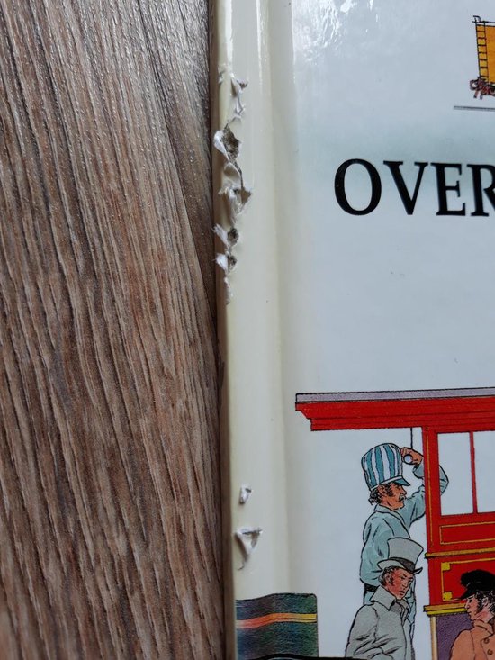 Vervoer over land, de weg en het spoor - Davis, Mark Bergin