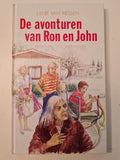 De avonturen van Ron en John - L. van Riessen, Geeske van Tienhoven