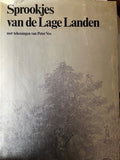 Sprookjes van de lage landen - Alwine De Jong, Peter Vos