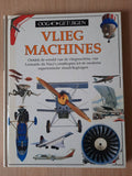 Vliegmachines - Andrew Nahum, John Farndon