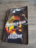 provocateur