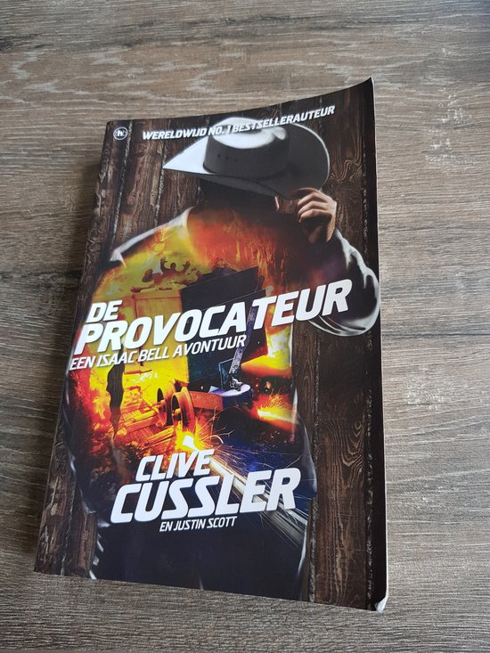 provocateur