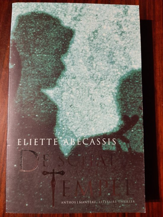 De schat van de tempel - Eliette Abécassis