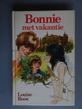 Bonnie met vakantie - Louise Roos, Will Berg