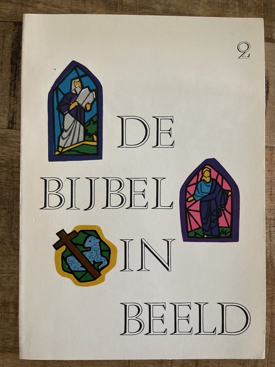 2 De Bijbel in beeld