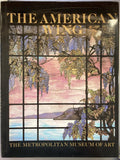 The American Wing - Marshall B. Davidson, Elisabeth Stillinger
