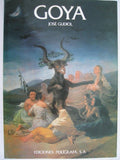 Goya - Goya, Jose Gudiol