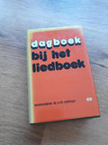 DAGBOEK BIJ HET LIEDBOEK - A.H. Rothfusz