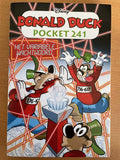 Donald Duck pocket - Donald Duck pocket 241 - Sanoma Media NL