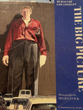 The big picture: Murals of Los Angeles - Melba Levick