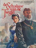 Schaduw van de twijfel - Sheila Bishop