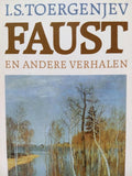 Faust - Ivan Toergenjev