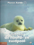 Planeet Aarde de Noord - en Zuidpool - Barbara Taylor