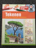 Tekenen - Doelman, Elke