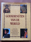 Godsdiensten van de wereld - James Harpur