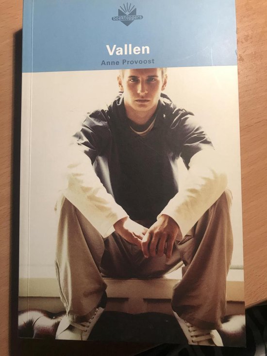 De voorspelling | kolektiv - Anne Provoost