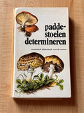 Paddestoelen determineren