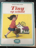 Tiny 34 Op School - Gijs Haag, Marcel Marlier