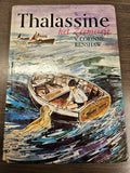 Thalassine het zeemeisje - Renshaw