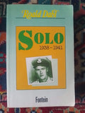 SOLO 1938 - 1941 - Roald Dahl