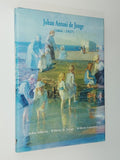 Johan Antoni de Jonge 1864 - 1927 - W. Laanstra, J. Sillevis