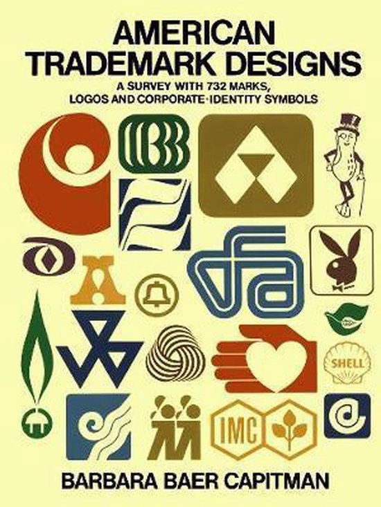 American Trademark Designs - Barbara Baer Capitman