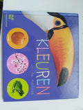 De kleuren in de natuur - Marc Schwartz