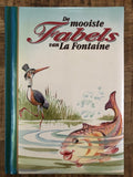 De mooiste fabels van La Fontaine